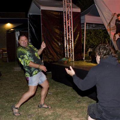 Rock U Outdoor 10