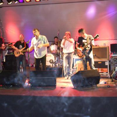 Rock U Outdoor 12