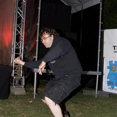 Rock U Outdoor 15