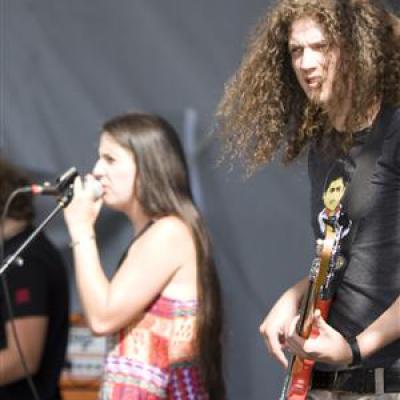Rock U Outdoor 17