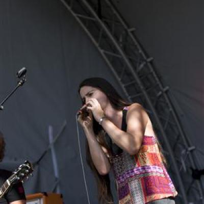 Rock U Outdoor 18