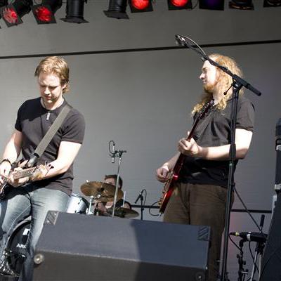 Rock U Outdoor 26
