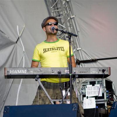 Rock U Outdoor 32