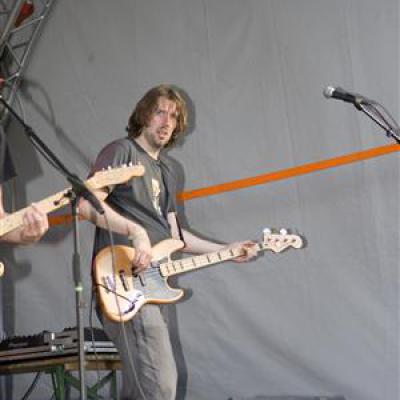 Rock U Outdoor 33