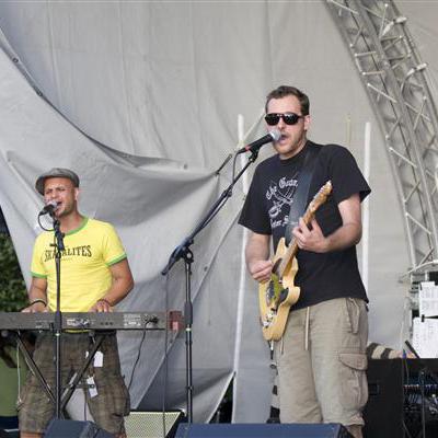 Rock U Outdoor 34