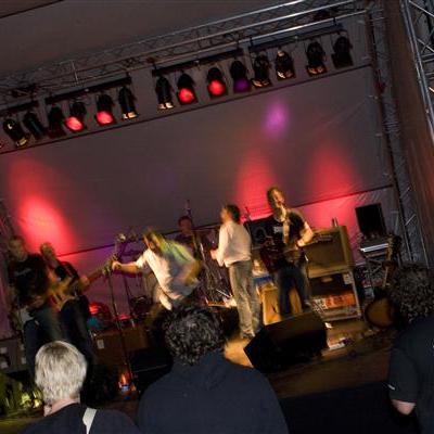 Rock U Outdoor 3