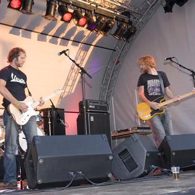 Rock U Outdoor 43