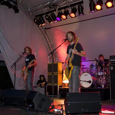 Rock U Outdoor 45