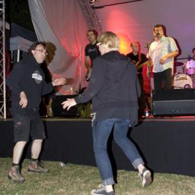 Rock U Outdoor 47