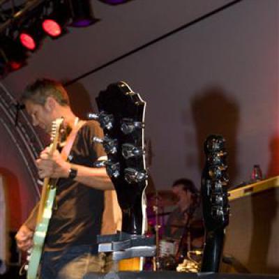 Rock U Outdoor 52