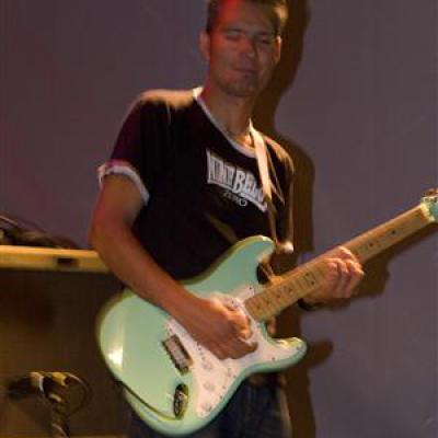 Rock U Outdoor 53