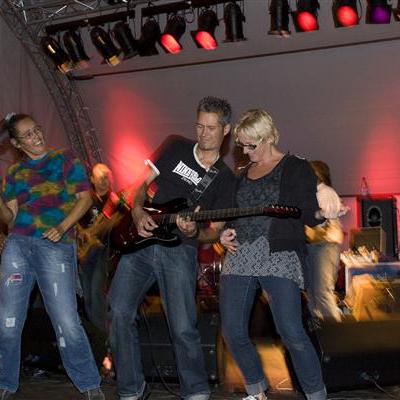 Rock U Outdoor 5