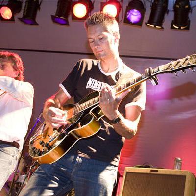 Rock U Outdoor 8