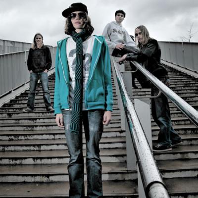 A Nameless Band Called Funk 03