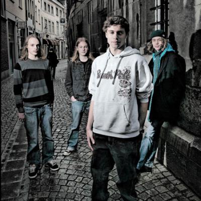 A Nameless Band Called Funk 04