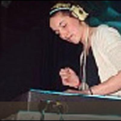 Dj Rosa