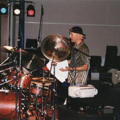 Gregg Bissonette 2