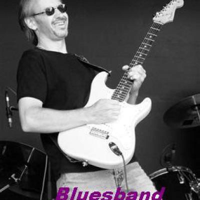 Skinwheels Bluesband 01
